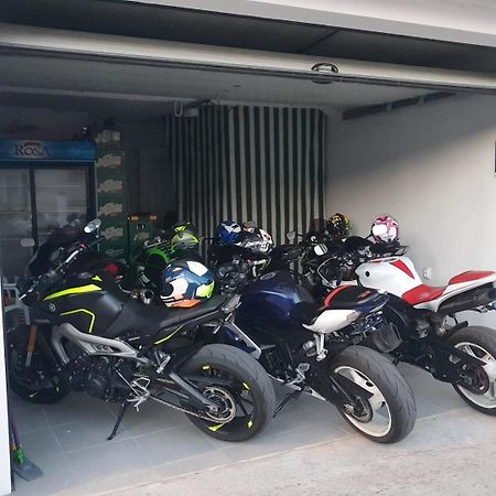 Apartment Bradex Dreams Bečići Kültér fotó