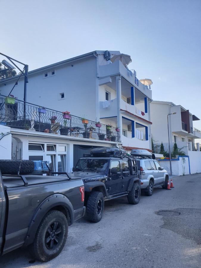 Apartment Bradex Dreams Bečići Kültér fotó