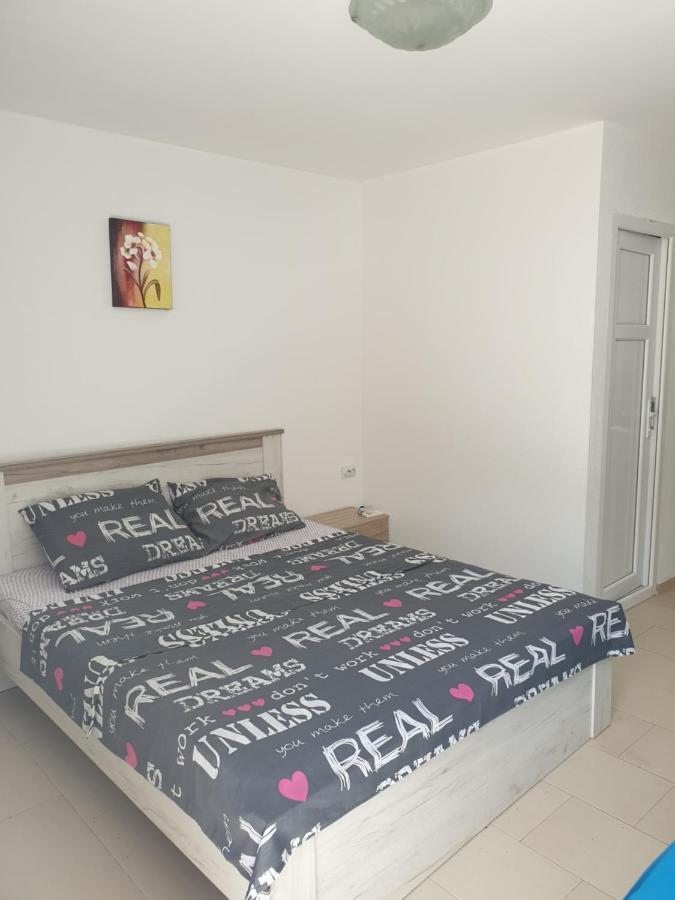 Apartment Bradex Dreams Bečići Kültér fotó