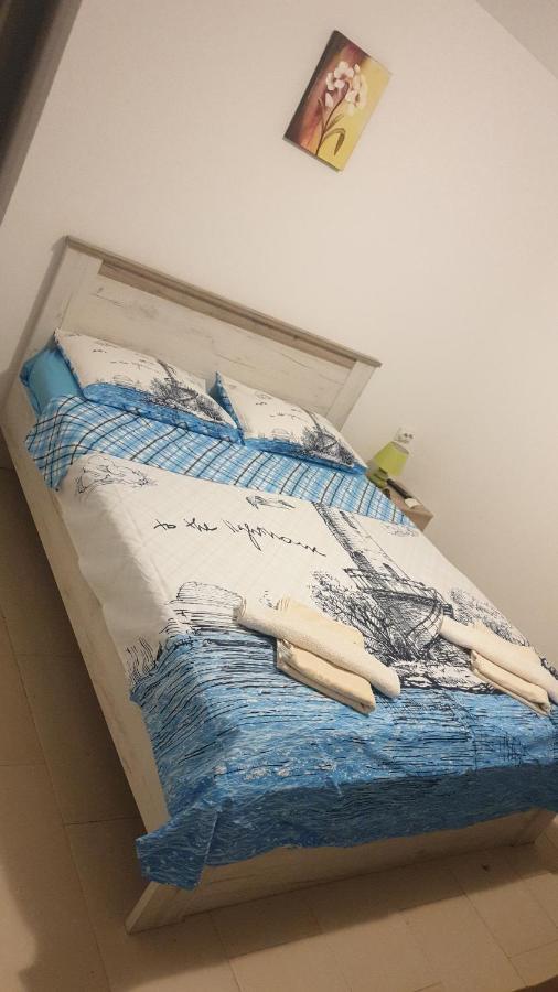 Apartment Bradex Dreams Bečići Kültér fotó
