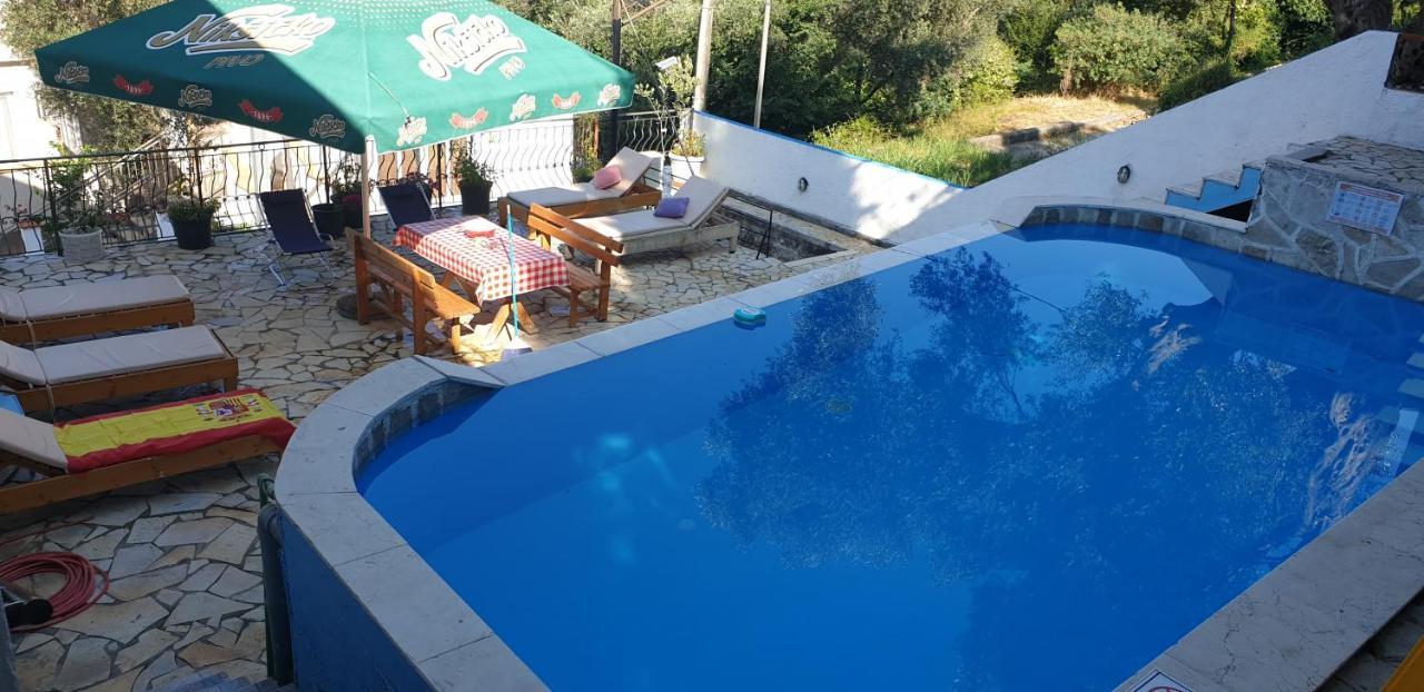 Apartment Bradex Dreams Bečići Kültér fotó