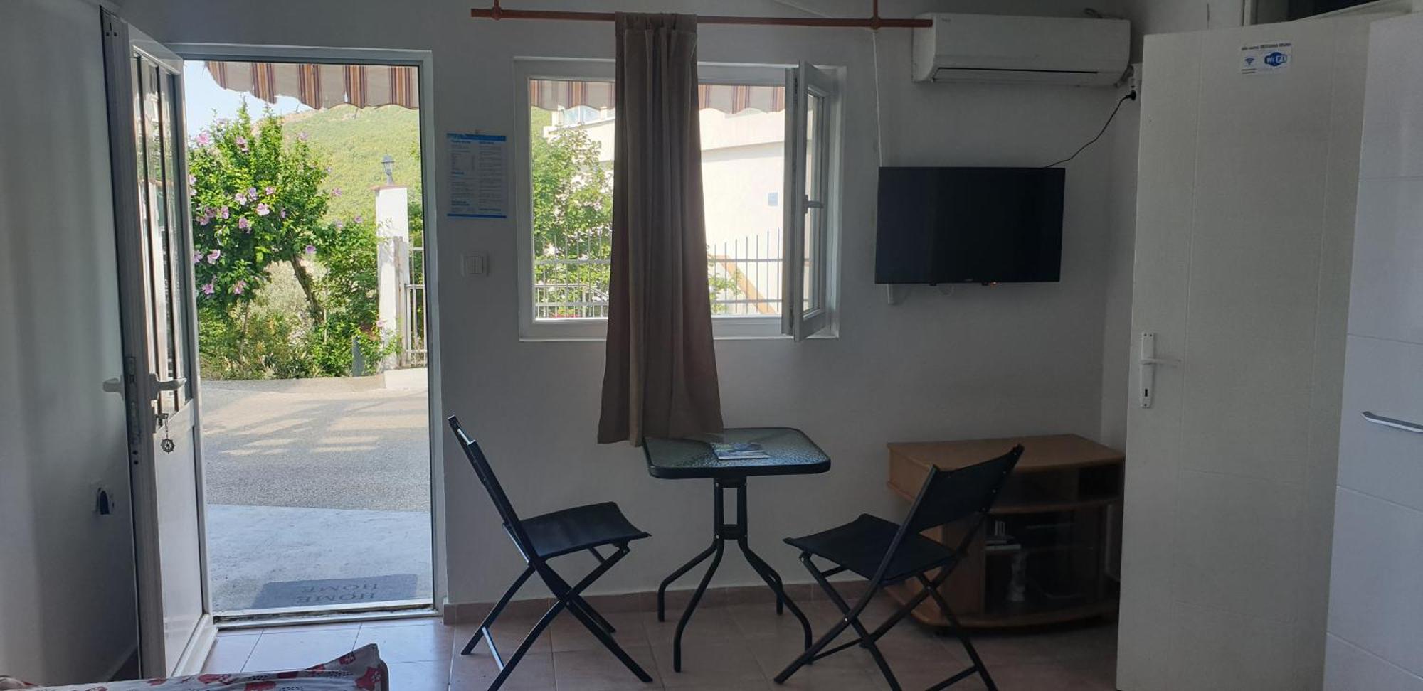 Apartment Bradex Dreams Bečići Szoba fotó