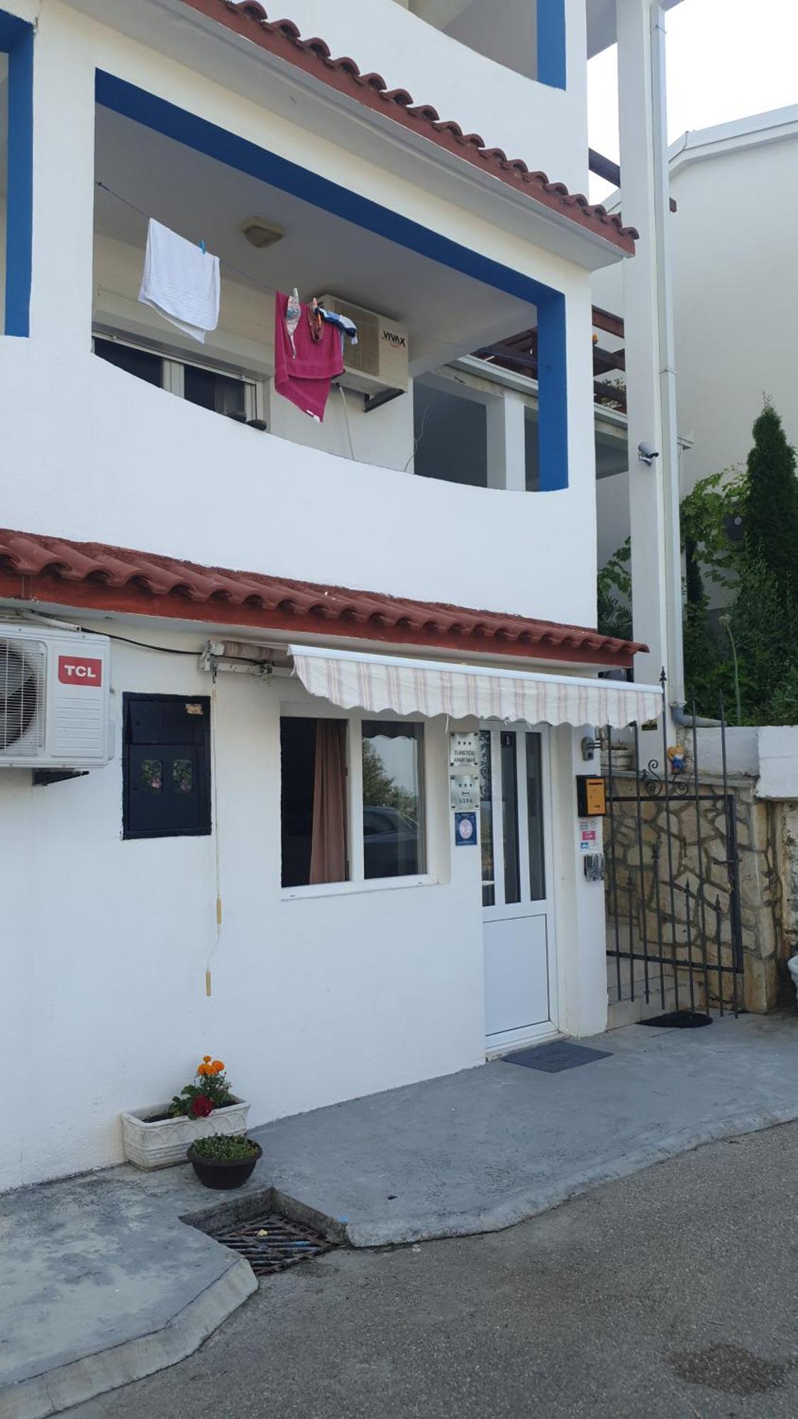 Apartment Bradex Dreams Bečići Szoba fotó