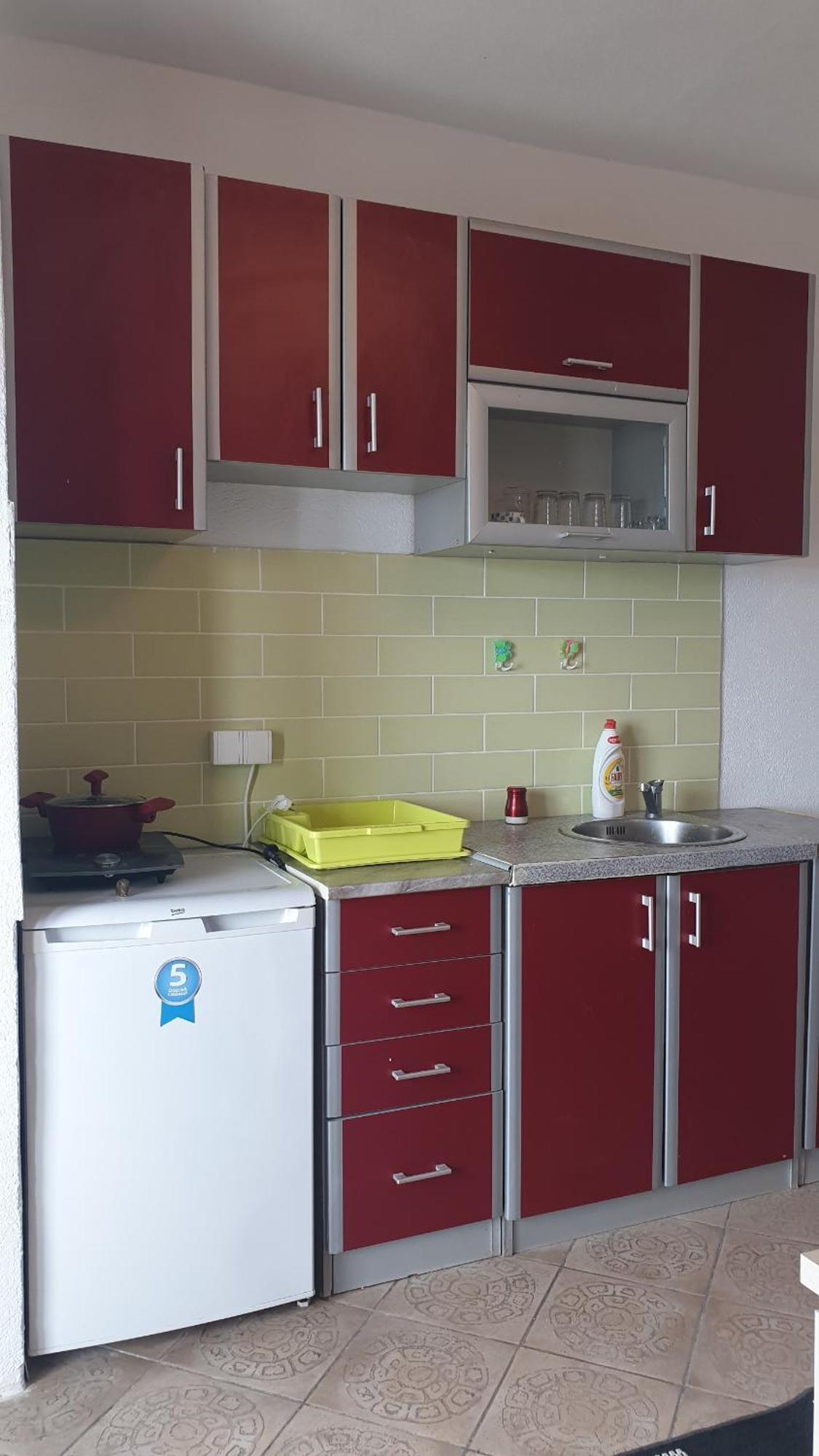 Apartment Bradex Dreams Bečići Szoba fotó