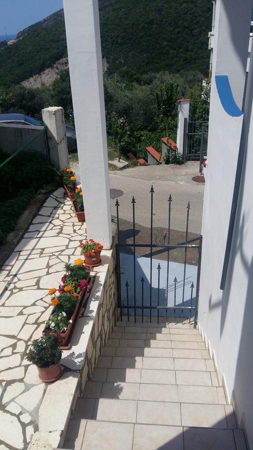 Apartment Bradex Dreams Bečići Kültér fotó