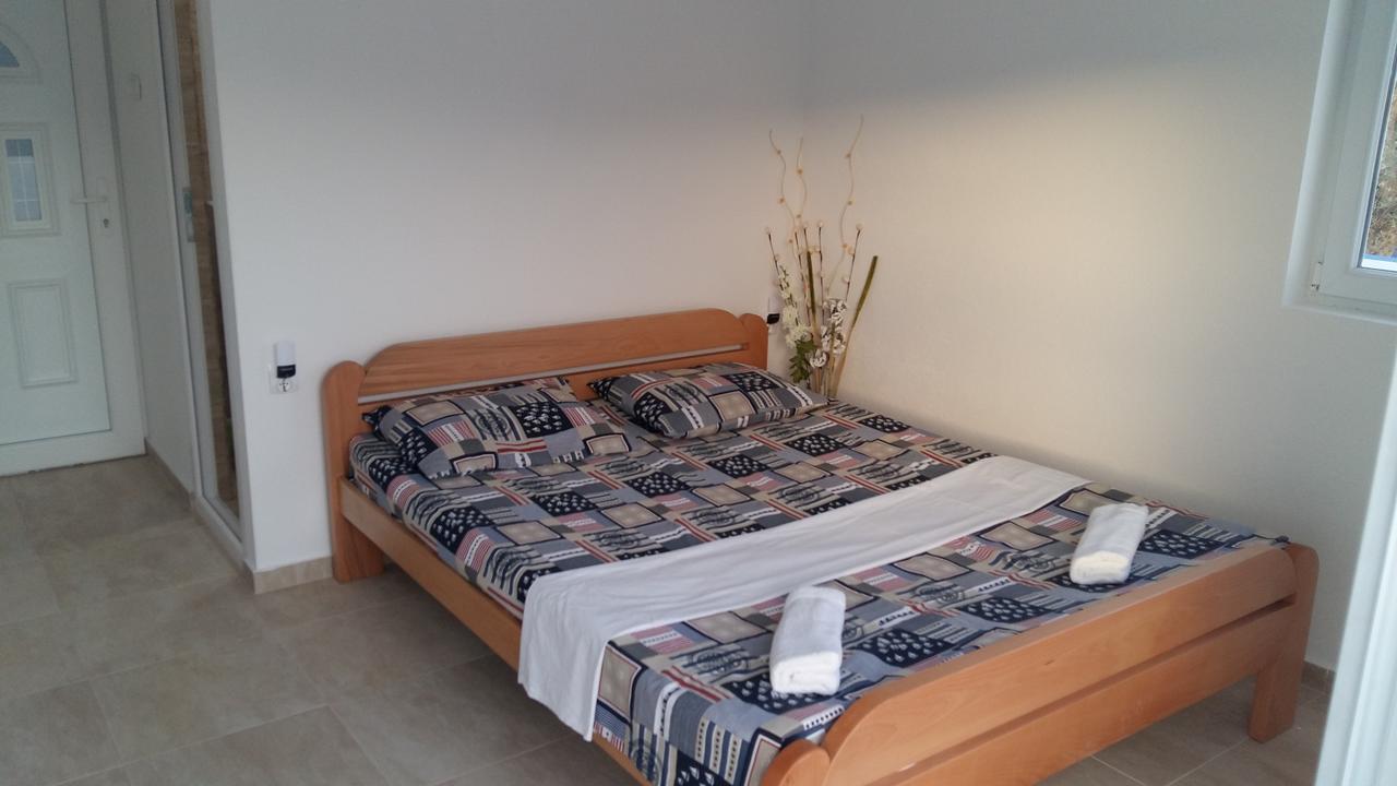 Apartment Bradex Dreams Bečići Kültér fotó