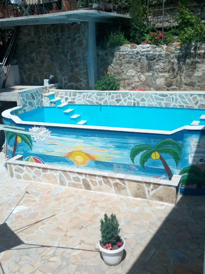 Apartment Bradex Dreams Bečići Kültér fotó