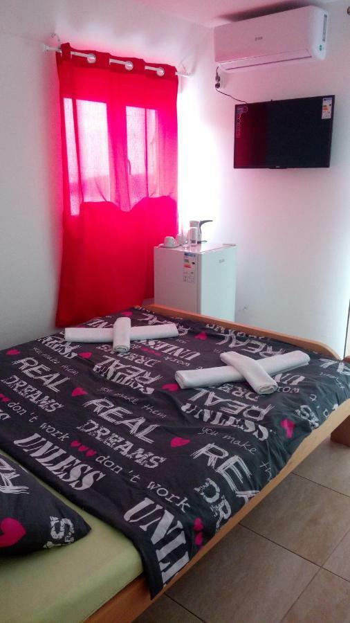 Apartment Bradex Dreams Bečići Kültér fotó